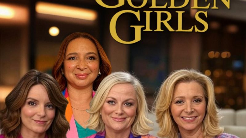 Is The Golden Girls Really Coming Back on Disney+? Here’s the Truth Behind the Rumors