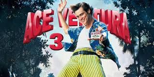 Jim Carrey ‘Interested’ in Returning for Ace Ventura 3 – And We’re All Ready for It